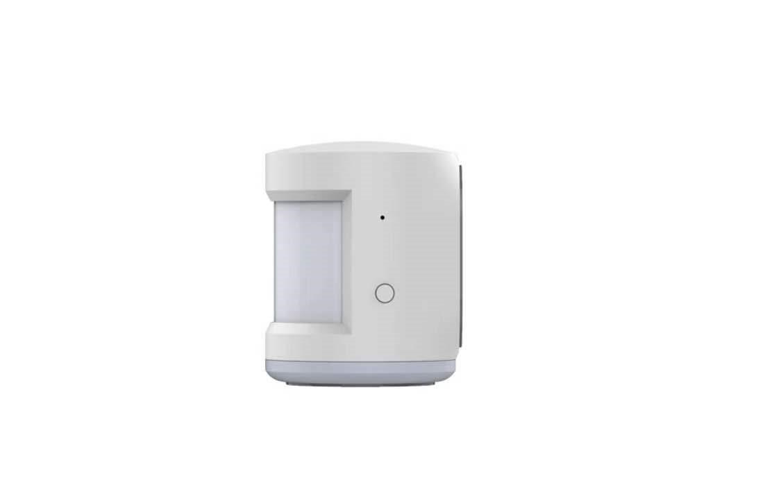 Tesla Smart Bundle Security (2x Window and Door,  2x Motion,  1x Siren Sensor)5 