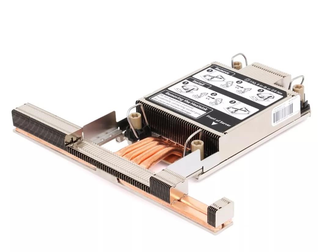 HPE ProLiant DL360 Gen11 High Performance Heat Sink Kit0 