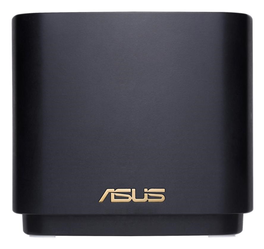 ASUS ZenWiFi XD4 3-pack black Wireless AX1800 Dual-band Mesh WiFi 6 System2 