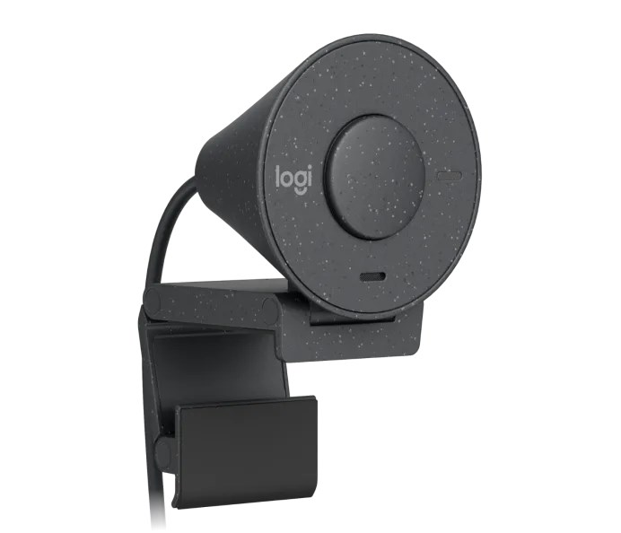 Logitech Webcam BRIO 300,  Full HD,  Graphite1 