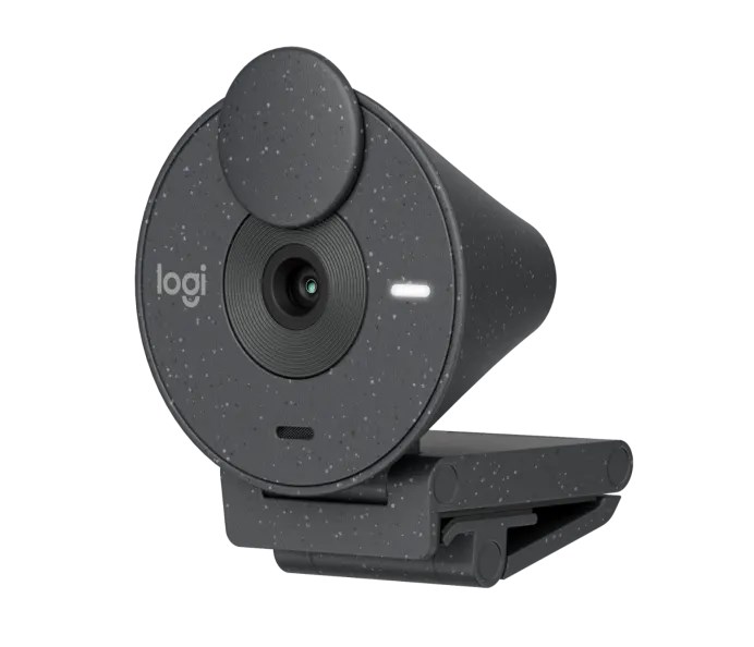 Logitech Webcam BRIO 300,  Full HD,  Graphite2 