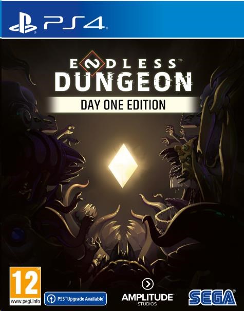 PS4 hra Endless Dungeon Day One Edition0 