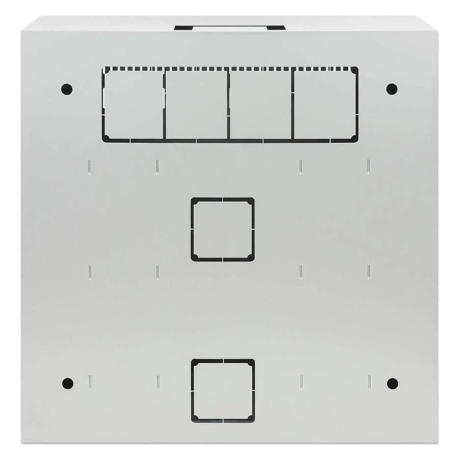 Intellinet Low-Profile 19