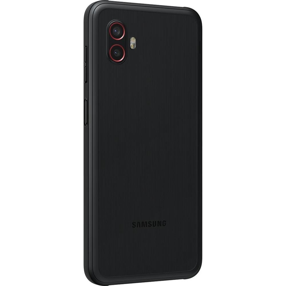 Samsung Galaxy Xcover 6 Pro (G736),  6/ 128 GB,  EU,  černá3 