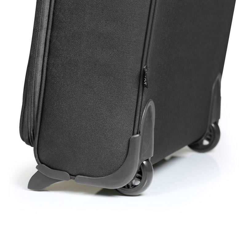 PORT kufr HANOI 2 na notebook 15, 6""  a tablet 10, 1"",  černá1 