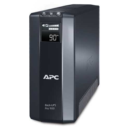 APC Power-Saving Back-UPS Pro 900 230V,  Schuko (540W)0 