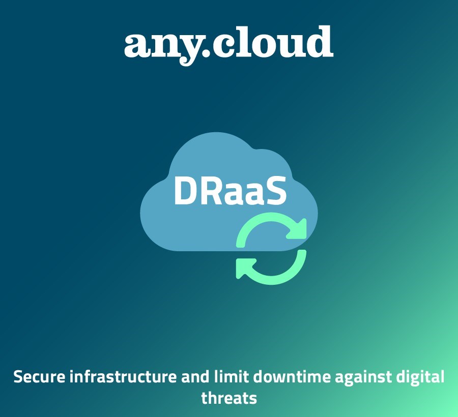 ReVirt DRaaS | Licencia Veeam Cloud Connect (1VM/ 1M)0 