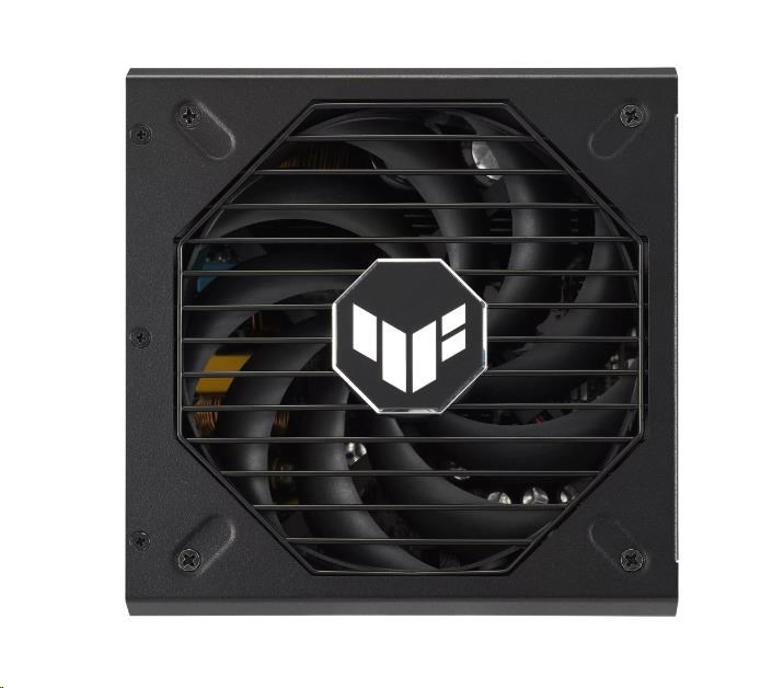 ASUS TUF Gaming/ 850W/ ATX 3.0/ 80PLUS Gold/ Modular/ Retail0 