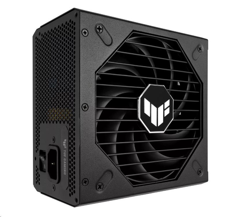ASUS TUF Gaming/ 850W/ ATX 3.0/ 80PLUS Gold/ Modular/ Retail9 