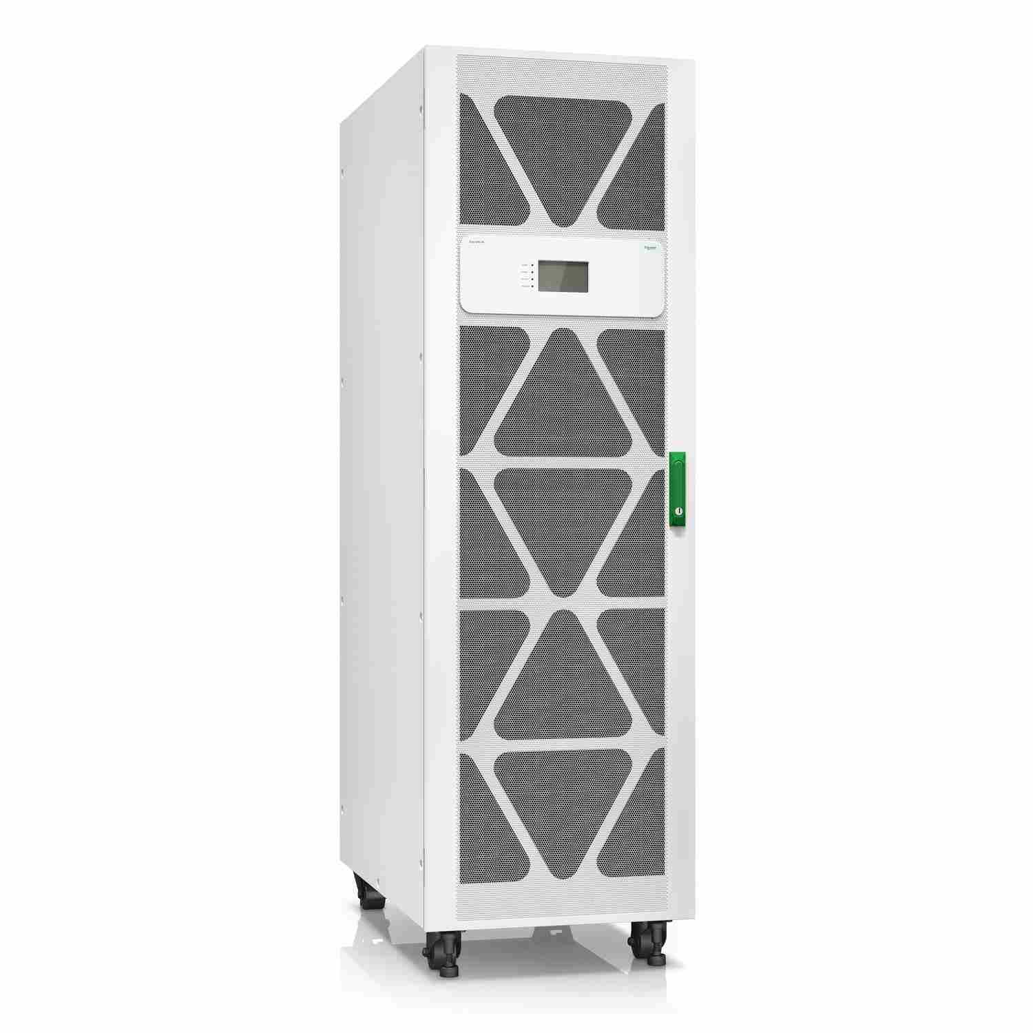 APC Easy UPS 3M 80kVA 400V 3:3 UPS for external batteries, Start-up 5x80 