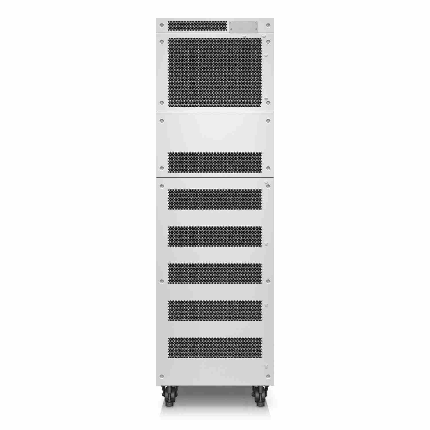APC Easy UPS 3M 80kVA 400V 3:3 UPS for external batteries, Start-up 5x81 
