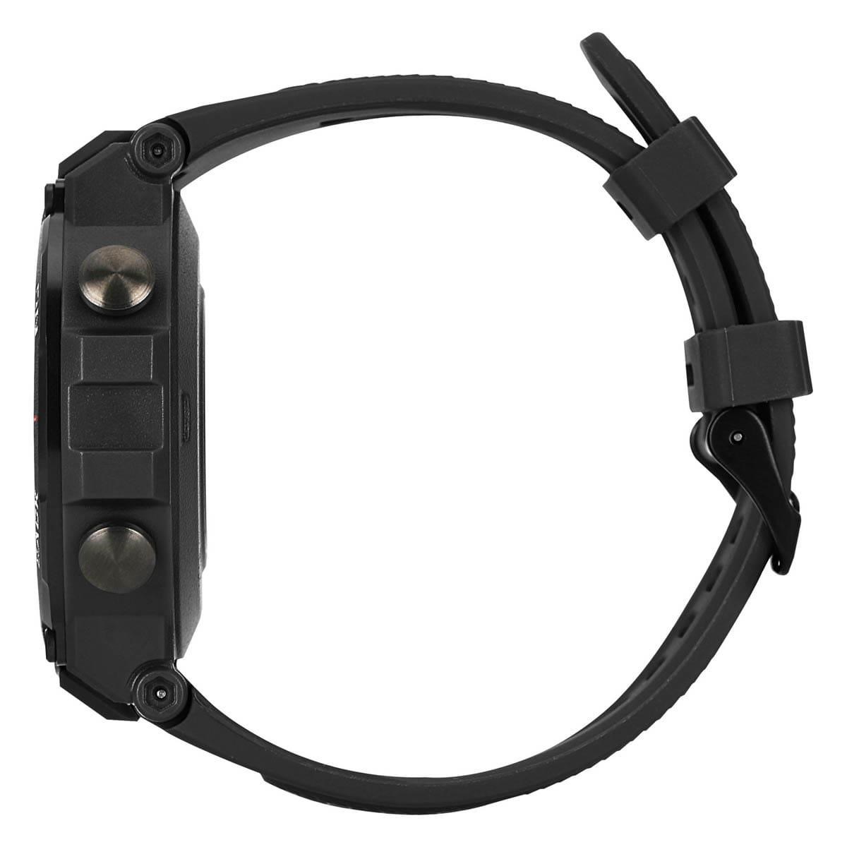 Garett Smartwatch GRS černá,  GPS0 