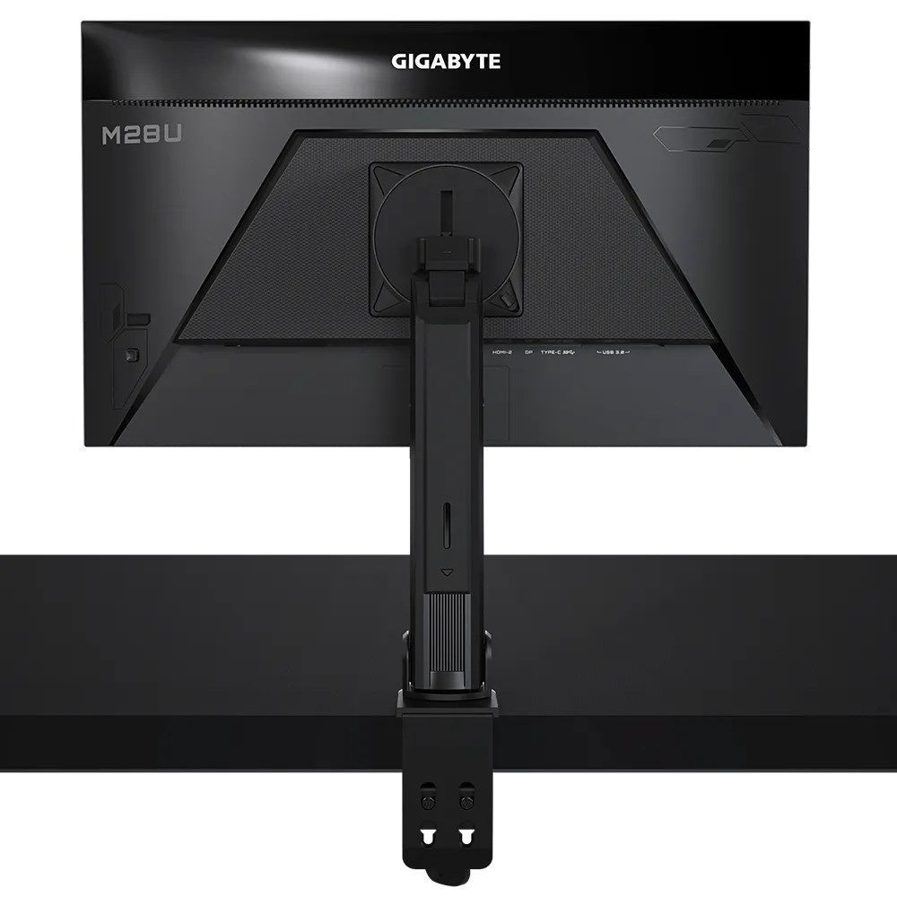 GIGABYTE LCD - 28