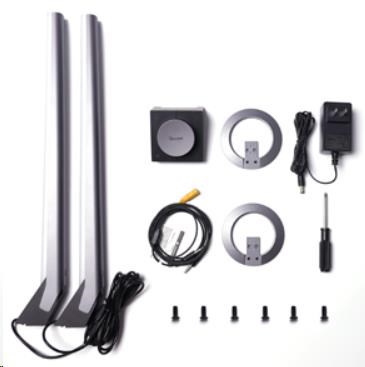 Govee Smart Gaming Light Bars17 