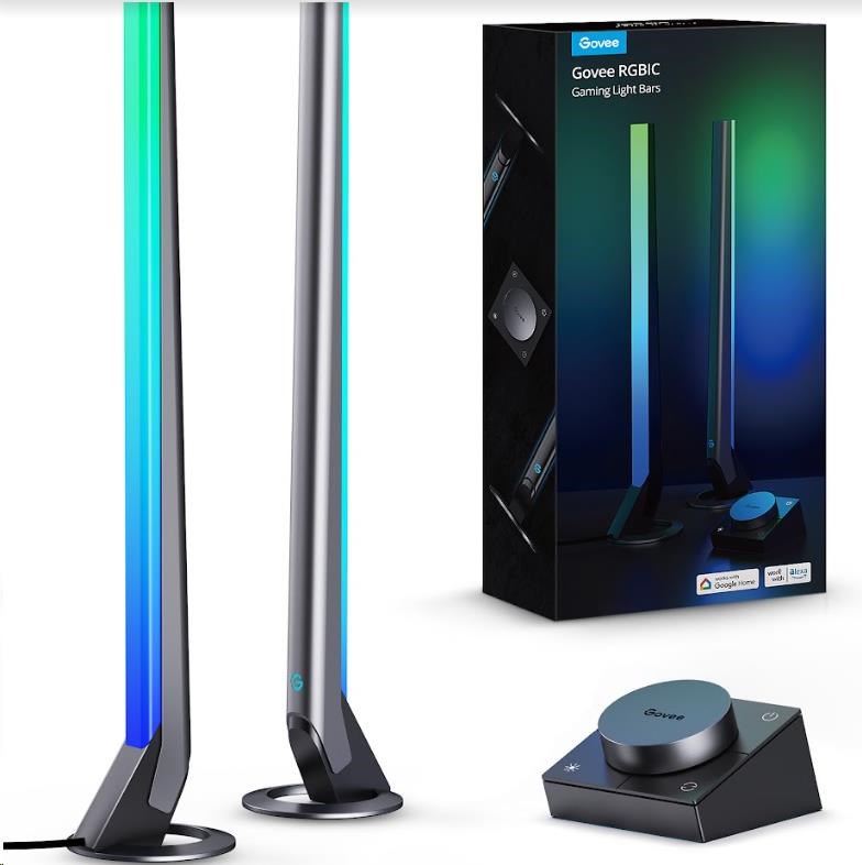 Govee Smart Gaming Light Bars11 