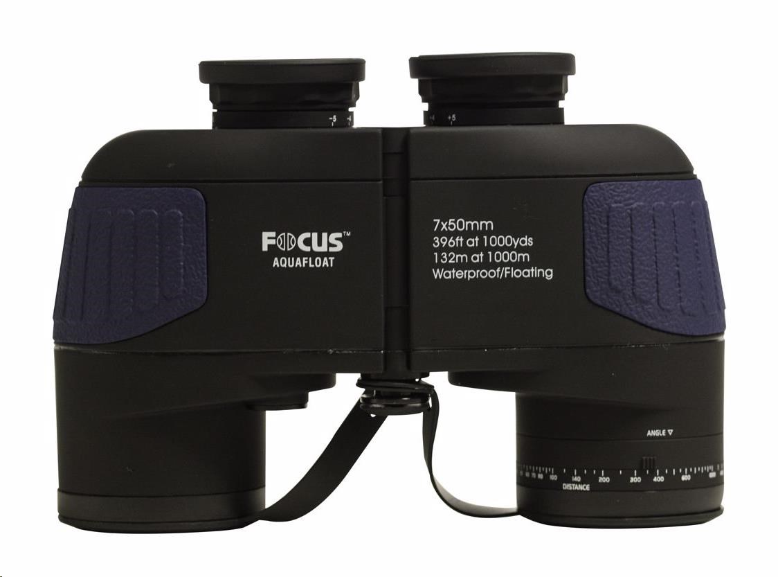 Focus lodní dalekohled Aquafloat 7x50 Waterproof0 