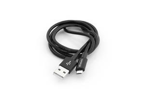 VERBATIM 48866 kabel Micro B USB Cable Sync & Charge 30cm (Black))_O2 polep3 