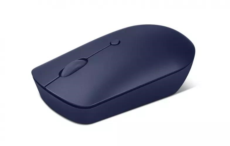 LENOVO 540 USB-C WIreless Compct Mouse  ( Abyss Blue ) - myš1 