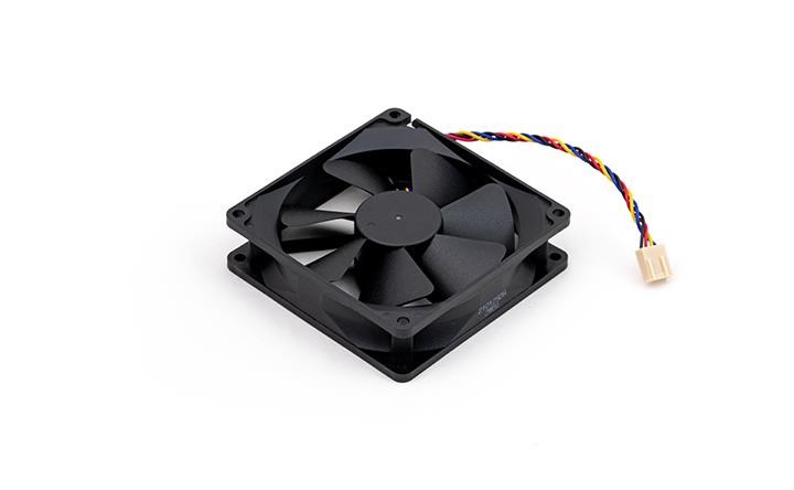 Synology ventilátor Fan 92*25_3 pro DS1621xs+,  DS1621+