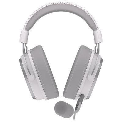 ENDORFY Sluchátka Viro Onyx White,  3.5mm jack,  bílá0 