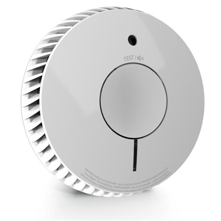 FireAngel Optický hlásič požáru  FA6120 s integrovanou baterií na 10 let provozu0 