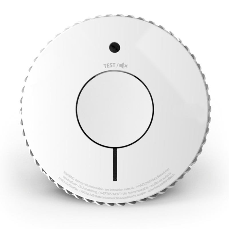 FireAngel Optický hlásič požáru  FA6120 s integrovanou baterií na 10 let provozu1 