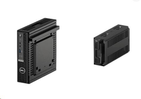 Dell  OptiPlex Micro and Thin Client Dual VESA Mount w/ Adapter Bracket0 