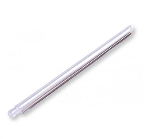 Ochrana proti zváraniu,  tesnenie 45mm,  2, 0/ 1, 2mm,  vystuženie drôtom 0, 75mm - 100ks