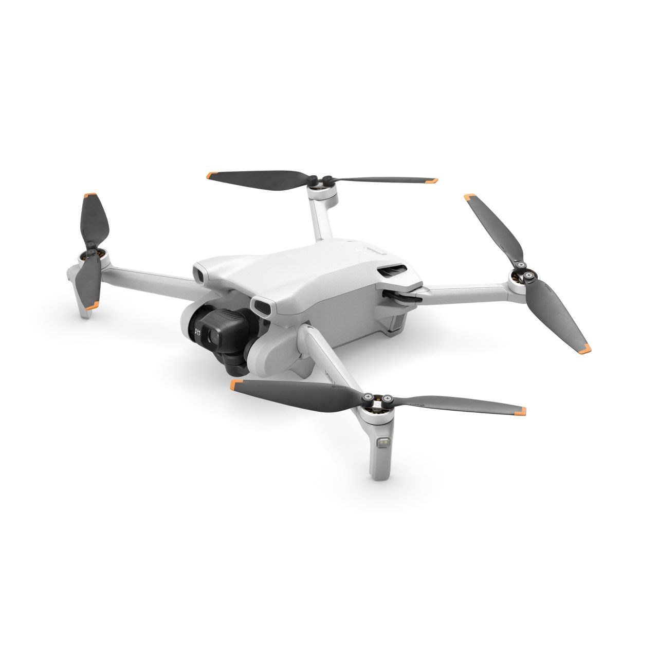 DJI Mini 3 Fly More Combo (DJI RC)1 