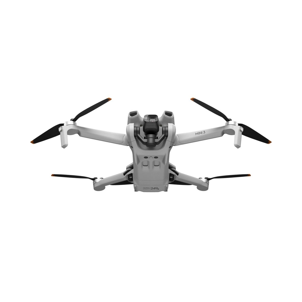 DJI Mini 3 Fly More Combo (DJI RC)3 