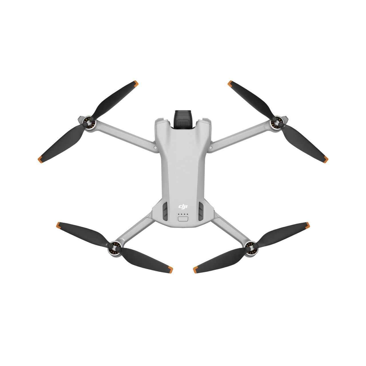 DJI Mini 3 Fly More Combo (DJI RC)5 