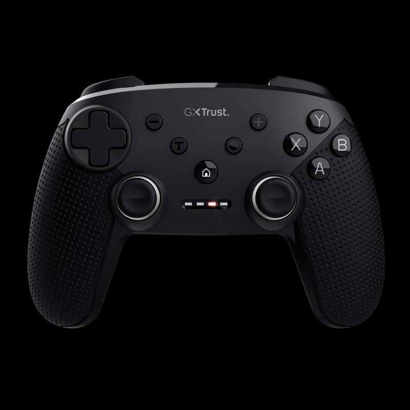 TRUST Gamepad GXT542 MUTA WIRELESS CONTROLLER1 