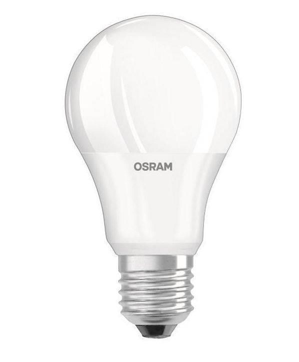 OSRAM VALUE E27 19W/ 840 CLA150W studená 4000k0 