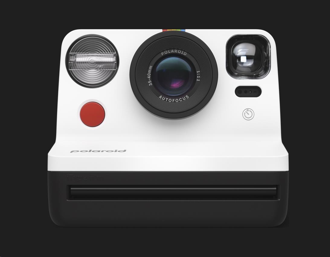 Polaroid Now Gen 2 Black & White3 