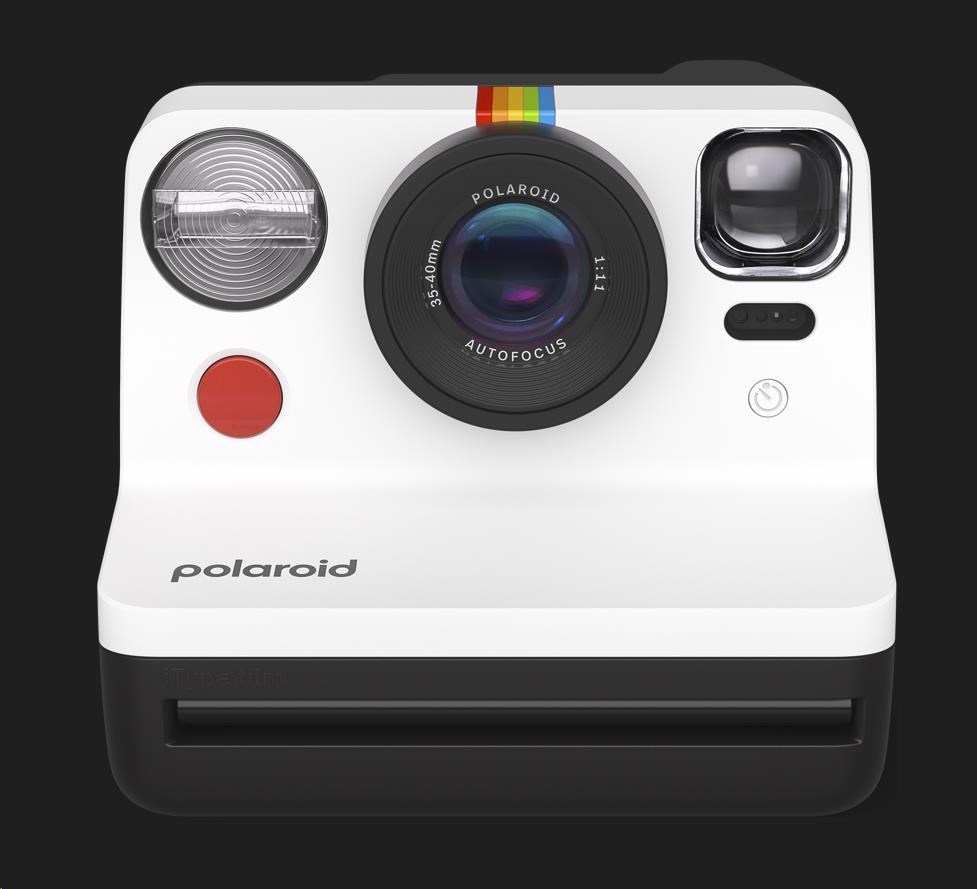 Polaroid Now Gen 2 Black & White4 