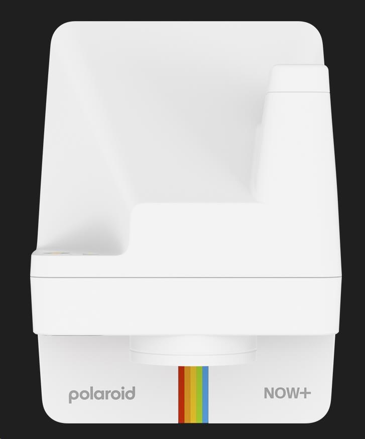 Polaroid Now+ Gen 2 White3 