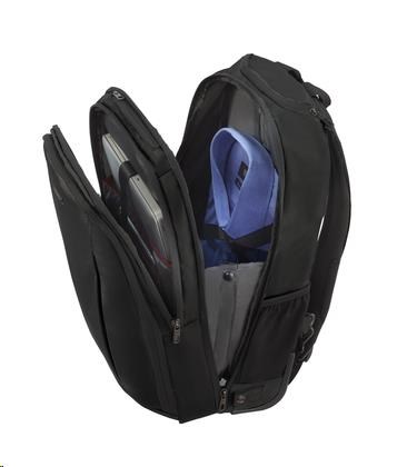 <p>Samsonite GUARDIT 2.0-LAPT.BACKPACK/ WH 15.6