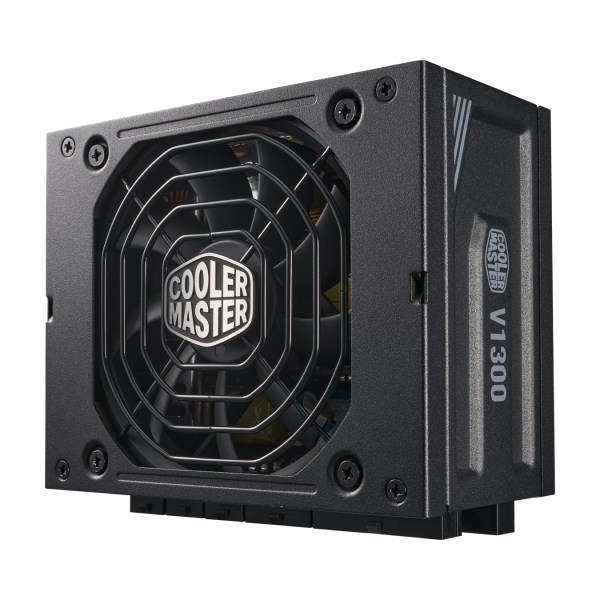 Cooler Master zdroj V SFX Platinum 1300W ATX 3.0 A/ EU Cable0 