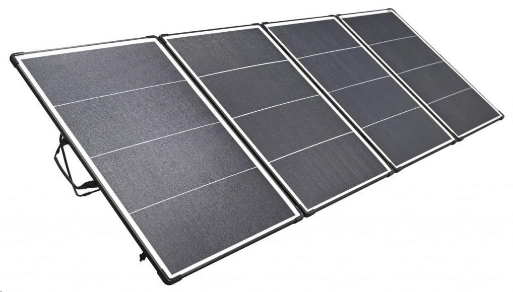 Viking solární panel HPD400,  400W0 