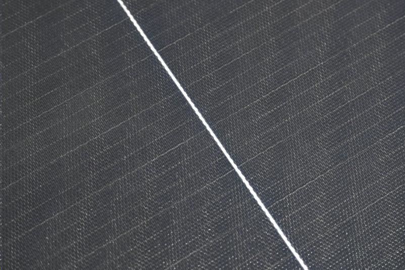 Viking solární panel HPD400,  400W3 