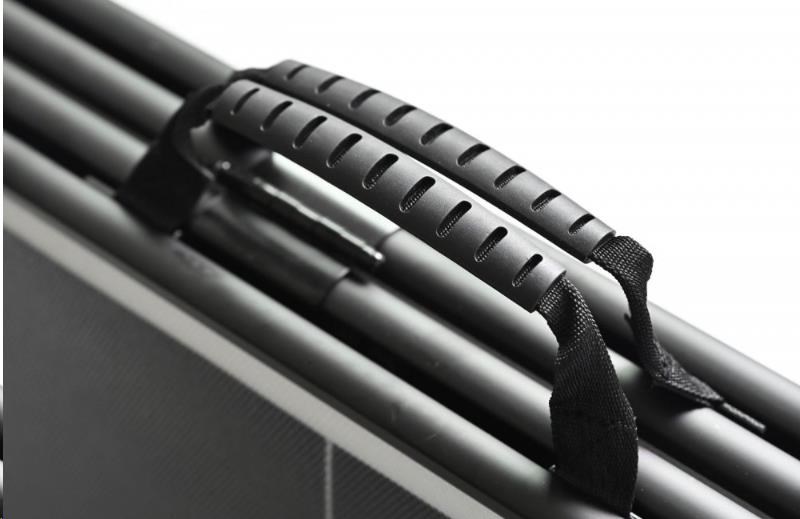 Viking solární panel HPD400,  400W4 