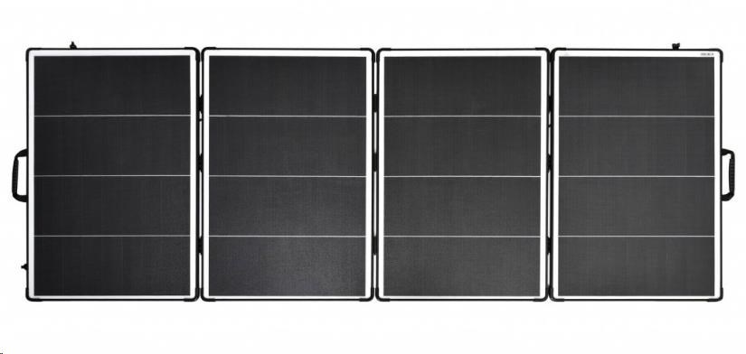 Viking solární panel HPD400,  400W5 