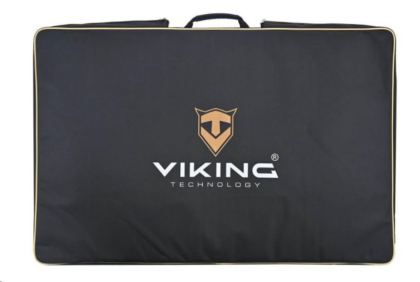 Viking solární panel HPD400,  400W9 