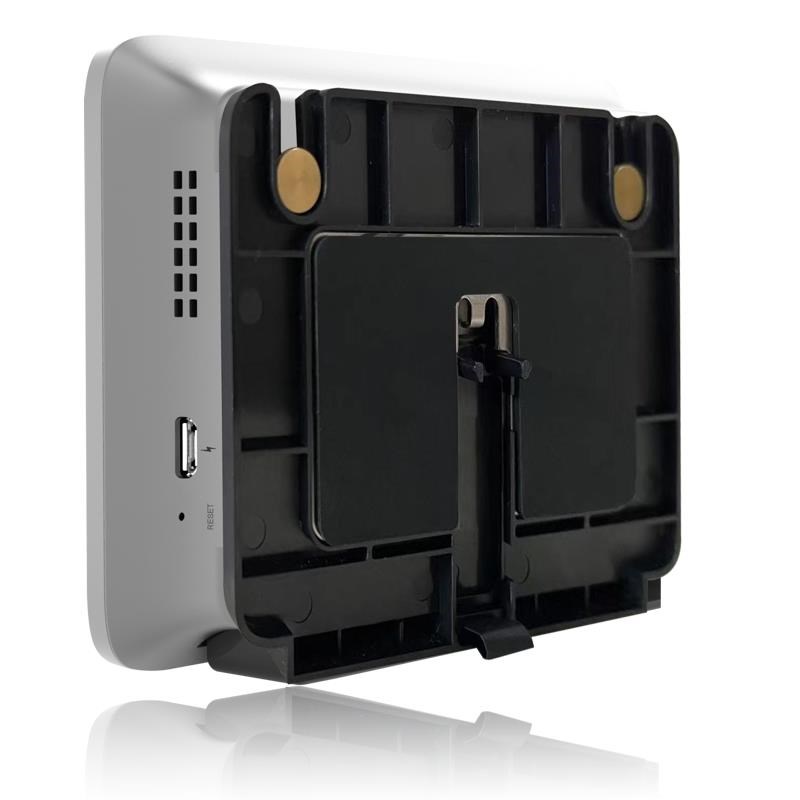 Eques Digitální dveřní Wi-Fi kukátko VEIU Mini 3S0 