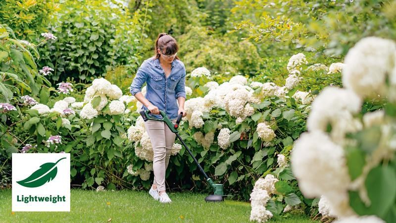 Bosch EasyGrassCut 18V-26 akumulátorová strunová sekačka1 
