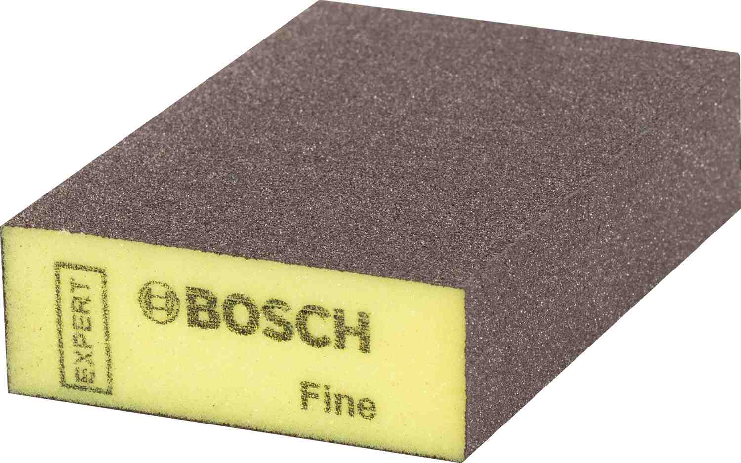 BOSCH špalík EXPERT S471 Standard 69 × 97 × 26 mm,  jemný0 