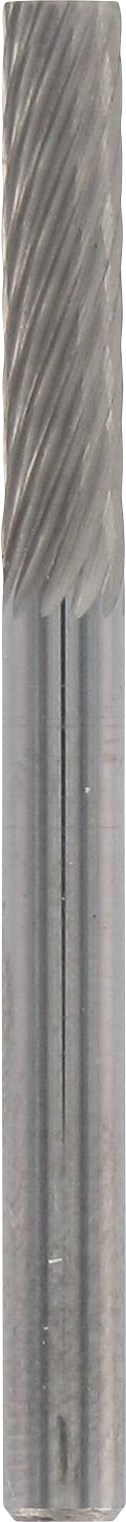 DREMEL řezný nástroj z tvrdokovu (karbid wolframu) se čtvercovým hrotem 3, 2 mm0 