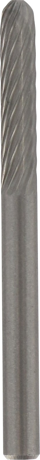DREMEL řezný nástroj z tvrdokovu (karbid wolframu) se špičatým hrotem 3, 2 mm0 