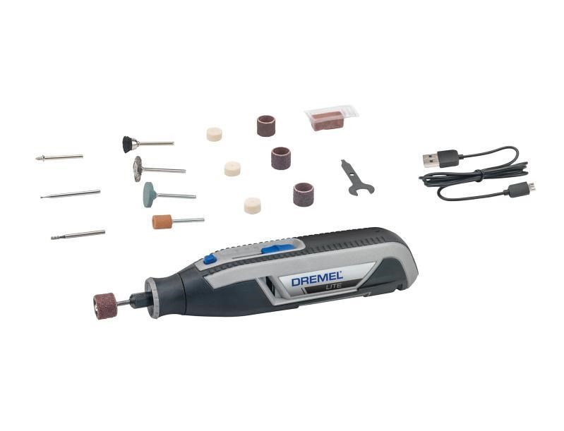 Dremel Lite univerzální nářadí3 