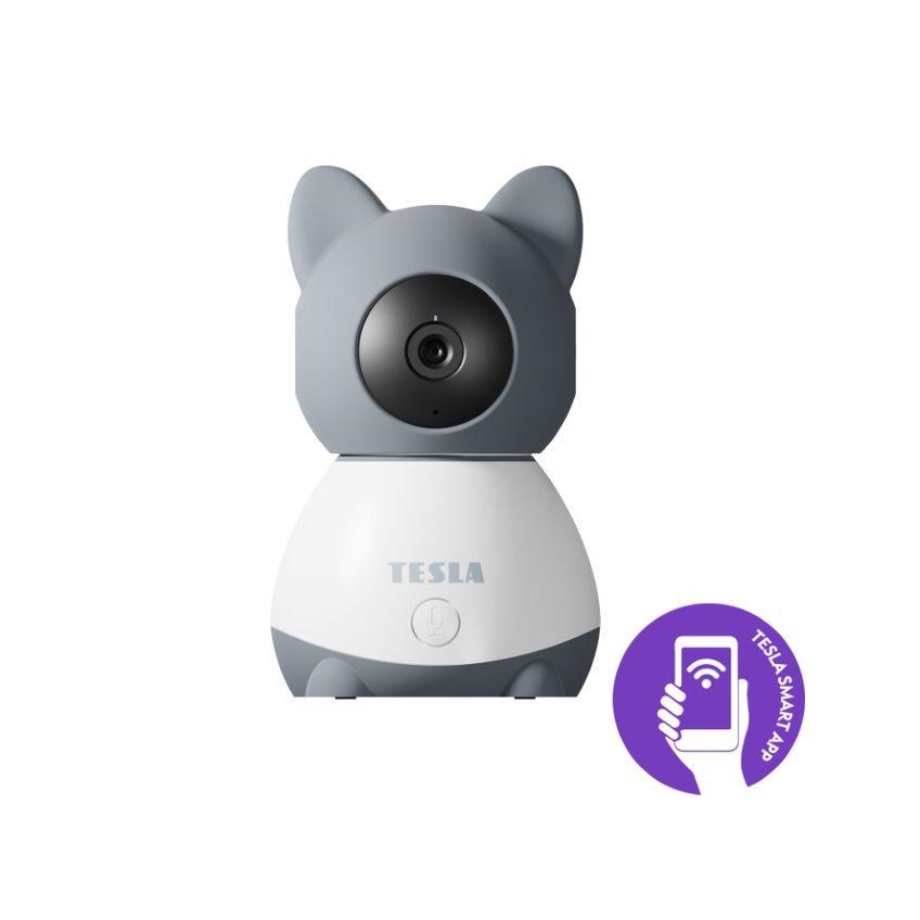 Tesla Smart Camera Baby B2500 